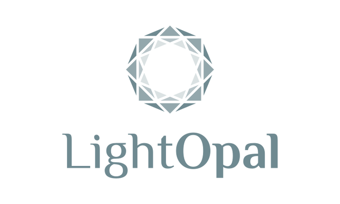 LightOpal.com — 1